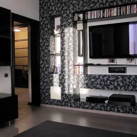 Oasis Apartment