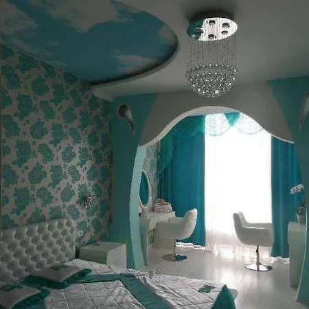 Oasis Apartment