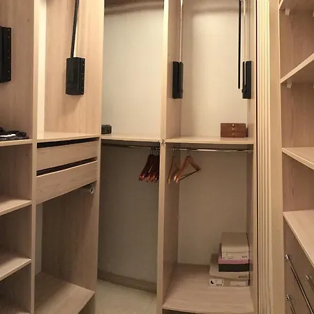 Apartment Oasis Kiew
