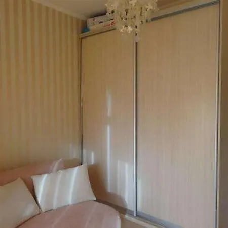 Oasis Apartment *