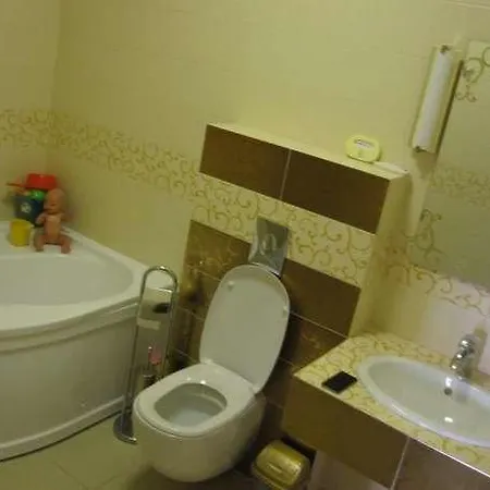 Oasis Apartment