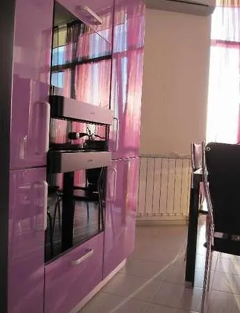 Oasis Apartment *