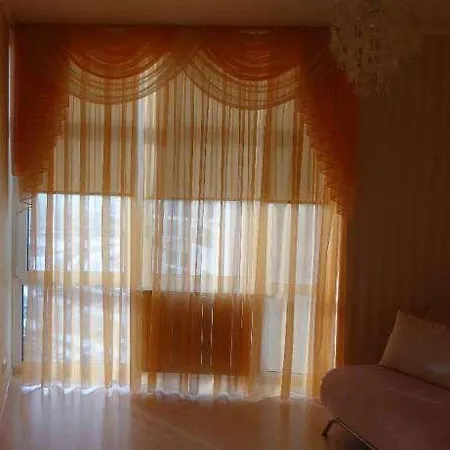 Oasis Apartment Kiew
